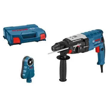 Bosch ELEKTRO-PNEUMATSKI ČEKIĆ GBH 2-28 + GDE 68 (0615990M9H)