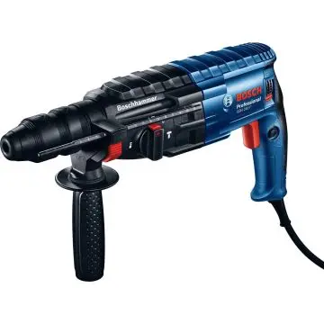 Bosch ELEKTRO-PNEUMATSKI ČEKIĆ GBH 240 F (0611273000)