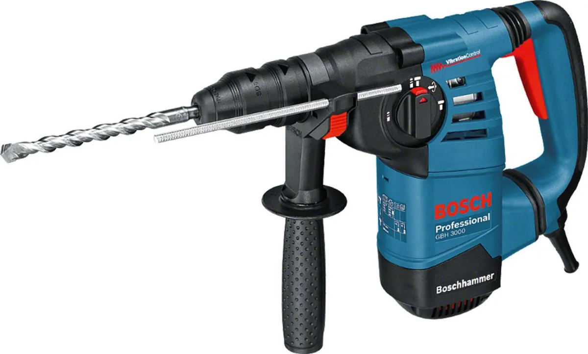 Bosch ELEKTRO-PNEUMATSKI ČEKIĆ GBH 3-28 DFR (061124A006)