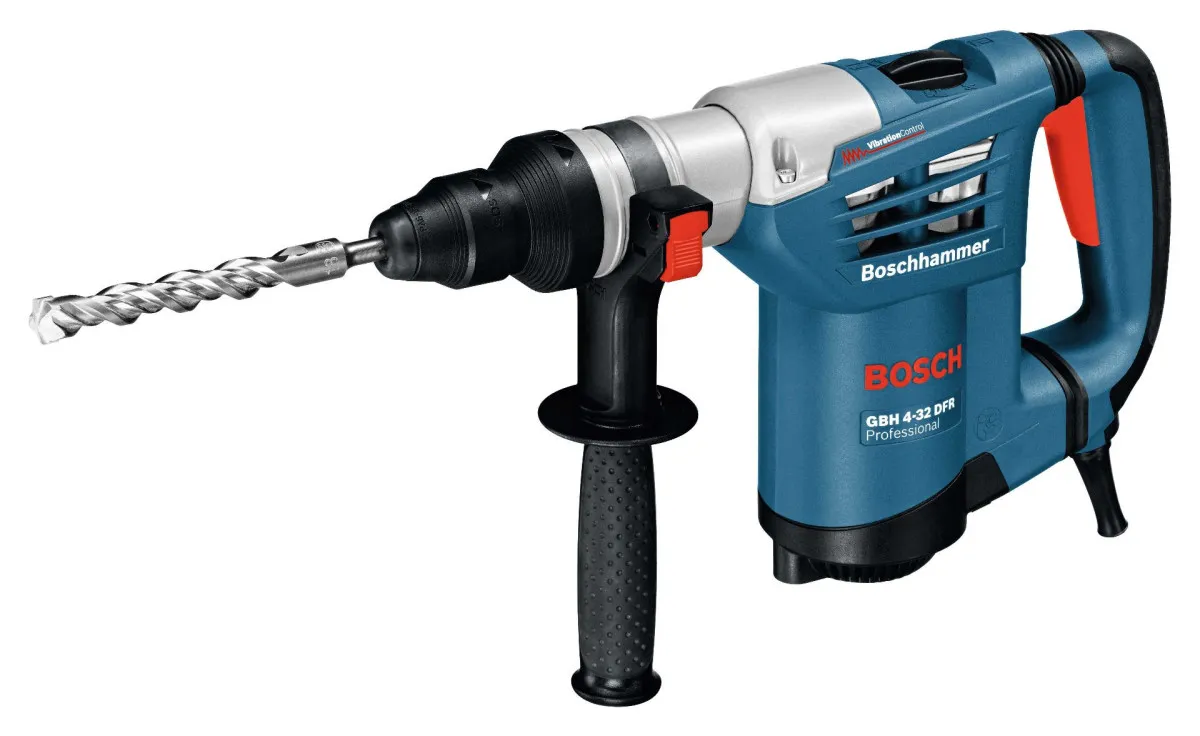 Bosch ELEKTRO-PNEUMATSKI ČEKIĆ GBH 4-32 DFR (0611332100)