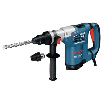 Bosch ELEKTRO-PNEUMATSKI ČEKIĆ GBH 4-32 DFR (0611332101)