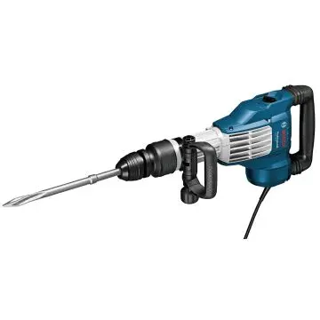 Bosch ELEKTRO-PNEUMATSKI ČEKIĆ ZA ŠTEMOVANJE GSH 11 VC (0611336000)