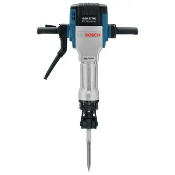 Bosch ELEKTRO-PNEUMATSKI ČEKIĆ ZA ŠTEMOVANJE GSH 27 VC (061130A000)
