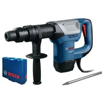 Bosch ELEKTRO-PNEUMATSKI ČEKIĆ ZA ŠTEMOVANJE GSH 500 (0611338720)