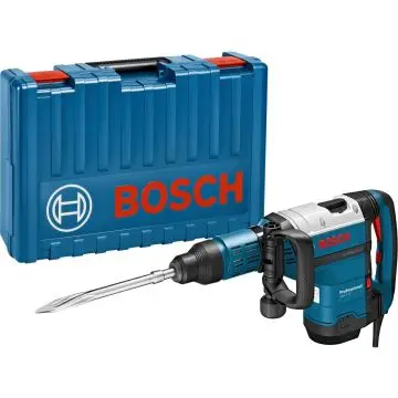 Bosch ELEKTRO-PNEUMATSKI ČEKIĆ ZA ŠTEMOVANJE GSH 7 VC (0611322000)