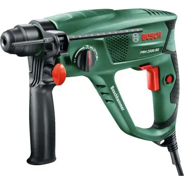 Bosch ELEKTROPNEUMATSKA BUŠILICA - ČEKIĆ PBH 2500 RE (0603344421)