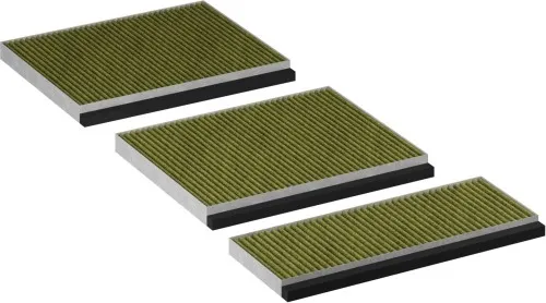 Bosch FILTER ZA NEPRIJATNE MIRISE CLEAN AIR PLUS DWZ1BK1B6
