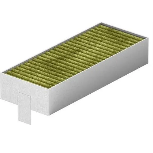 Bosch Filter za neprijatne mirise Clean Air Plus HEZ9VRCR1
