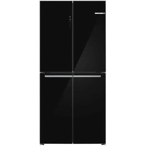 Bosch FRENCH DOOR FRIŽIDER KMC85LBEA
