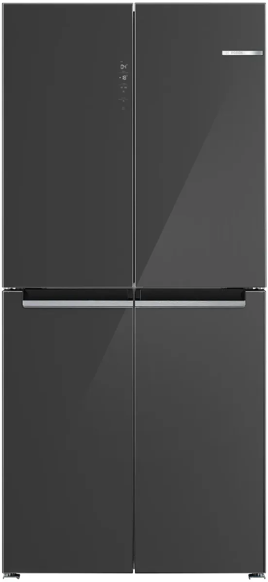 Bosch FRENCH DOOR FRIŽIDER KMC85LEEA
