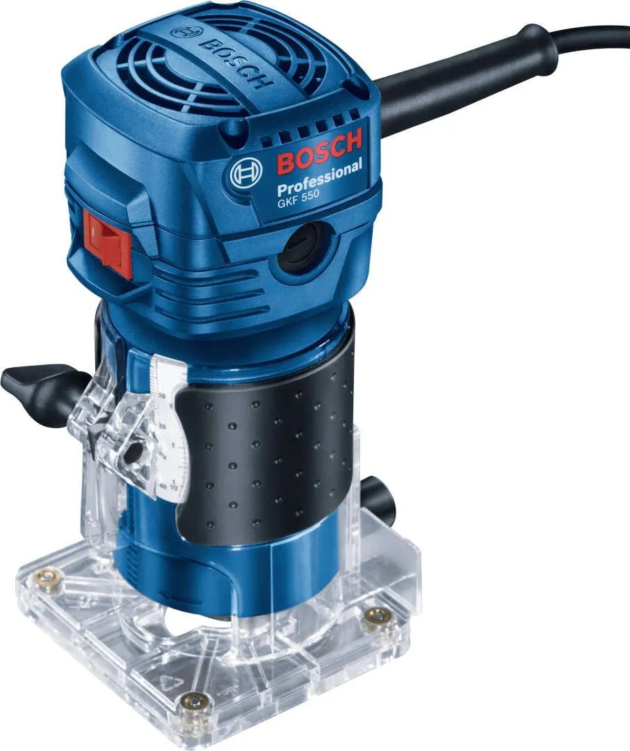 Bosch GLODALICA ZA IVICE GKF 550 (06016A0020)