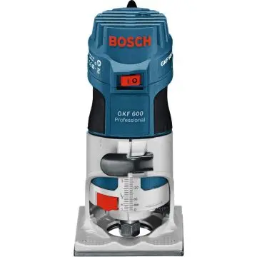 Bosch GLODALICA ZA IVICE GKF 600 (060160A100)