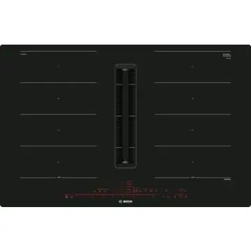 Bosch INDUKCIONA PLOČA SA INTEGRISANIM ASPIRATOROM PXX801D67E