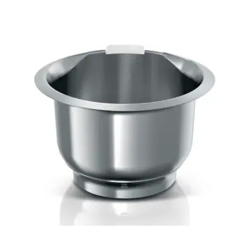 Bosch INOX POSUDA ZA MEŠANJE ZA MUM MUZS2ER