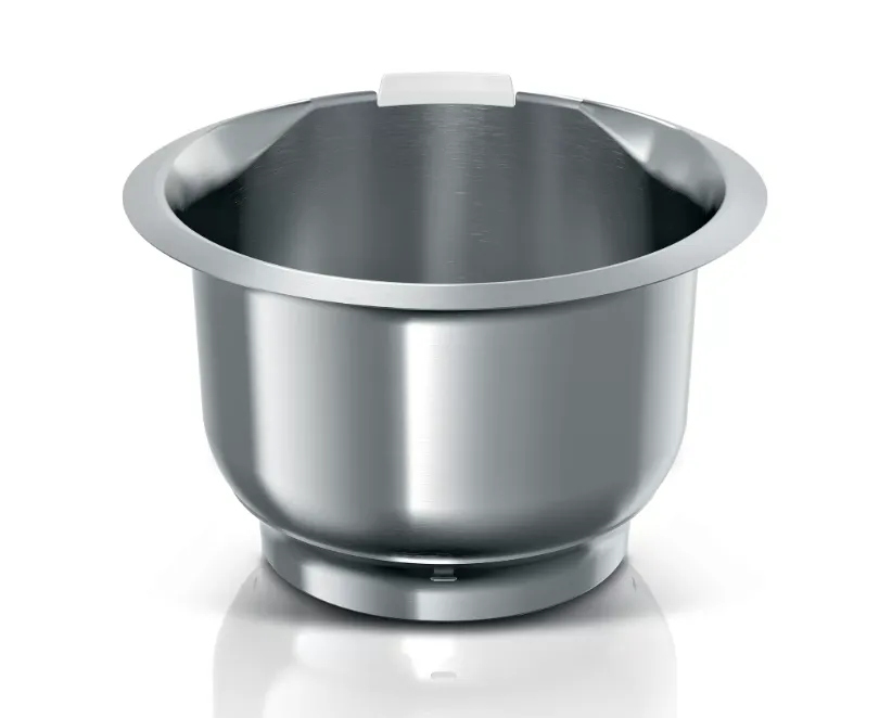 Bosch INOX POSUDA ZA MEŠANJE ZA MUM MUZS2ER