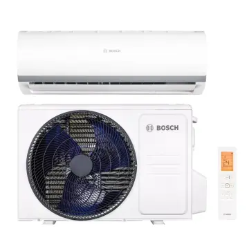 Bosch INVERTER KLIMA CL2000-Set 35 WE, 12 kBTU