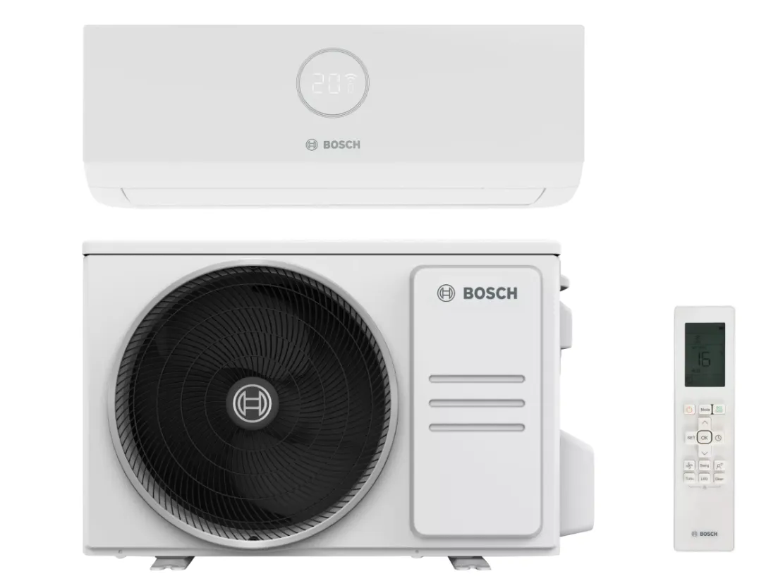 Bosch INVERTER KLIMA CL3000i-Set 70 WE, 24 kBTU