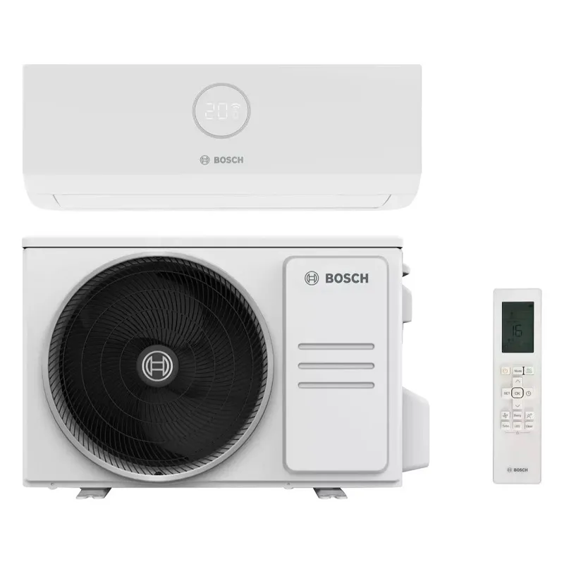 Bosch INVERTER KLIMA CL4000i-Set 26 WE SET