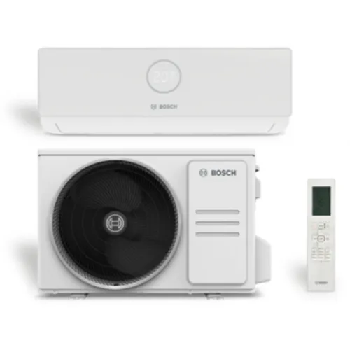 Bosch INVERTER KLIMA CL4000i-Set 35 E, 12 kBTU + Wi-Fi ADAPTER