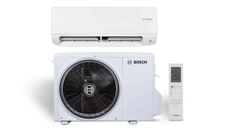 Bosch INVERTER KLIMA CL6001i-Set 53 E, 18 kBTU