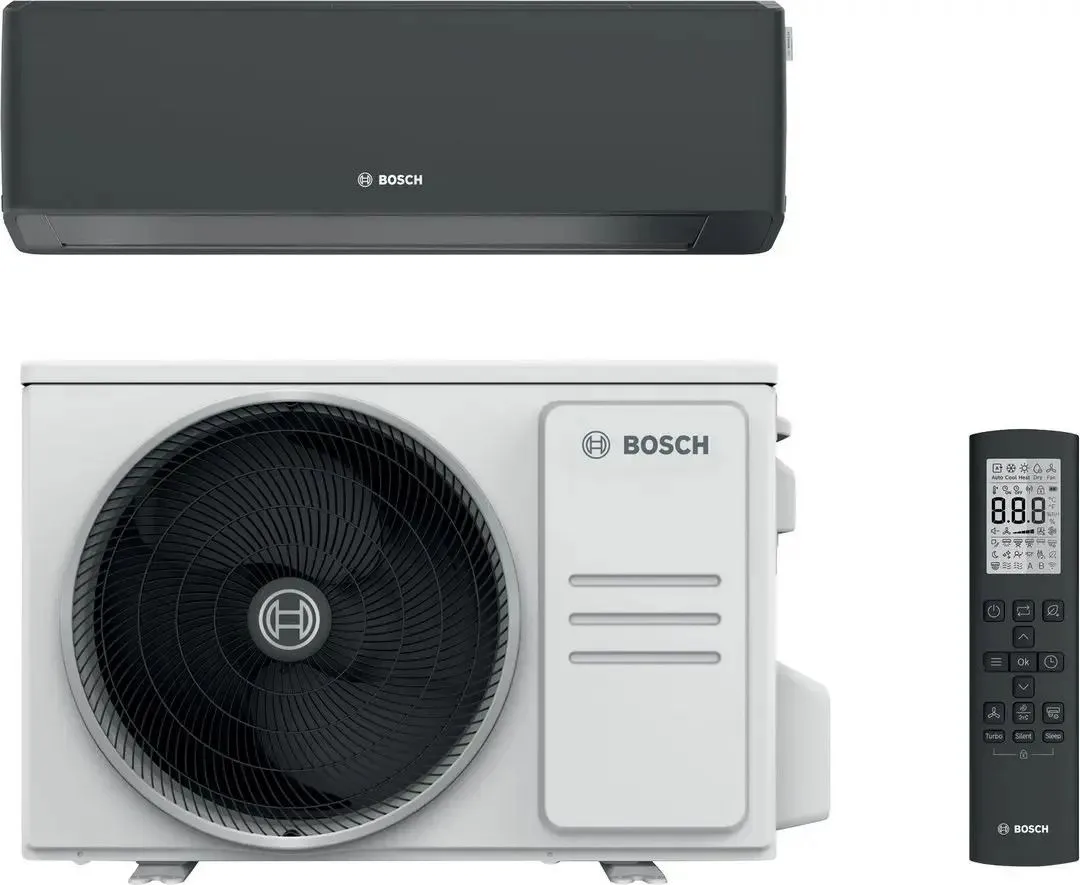 Bosch INVERTER KLIMA CL7000i-Set 26 EB