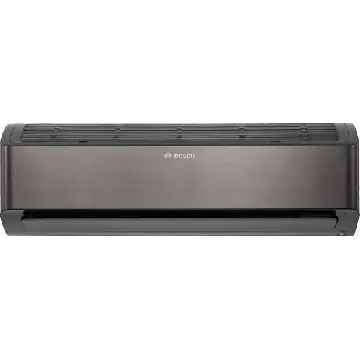 Bosch INVERTER KLIMA CL8001i-Set 25 ET, 9 kBTU Titanijum siva