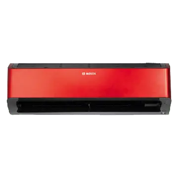 Bosch INVERTER KLIMA CL8001i-Set 35 ER, 12 kBTU Crvena