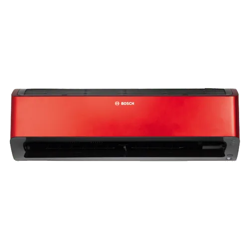 Bosch INVERTER KLIMA CL8001i-Set 35 ER, 12 kBTU Crvena