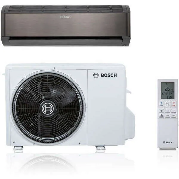 Bosch INVERTER KLIMA CL8001i-Set 35 ET, 12 kBTU
