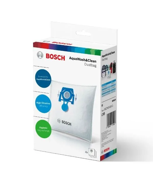 Bosch KESE ZA USISIVAČ BBZWD4BAG