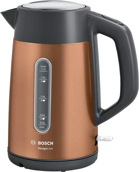 Bosch KETLER TWK4P439