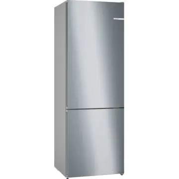 Bosch KOMBINOVANI FRIŽIDER KGN492IDF