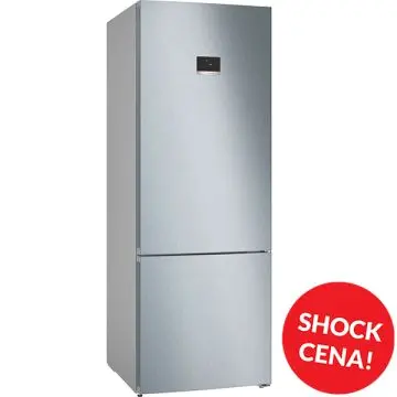 Bosch KOMBINOVANI FRIŽIDER KGN56XLEB