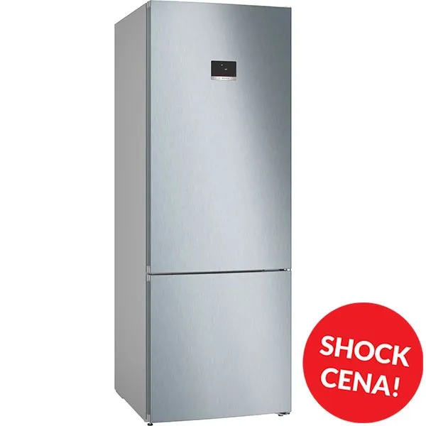 Bosch KOMBINOVANI FRIŽIDER KGN56XLEB