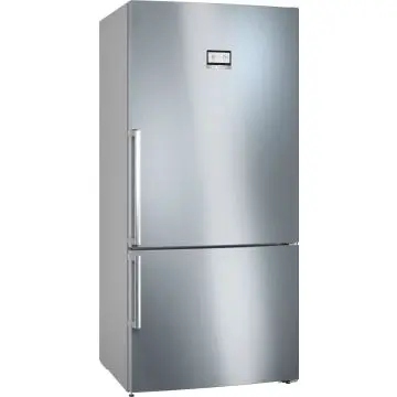 Bosch KOMBINOVANI FRIŽIDER KGN86AIDR