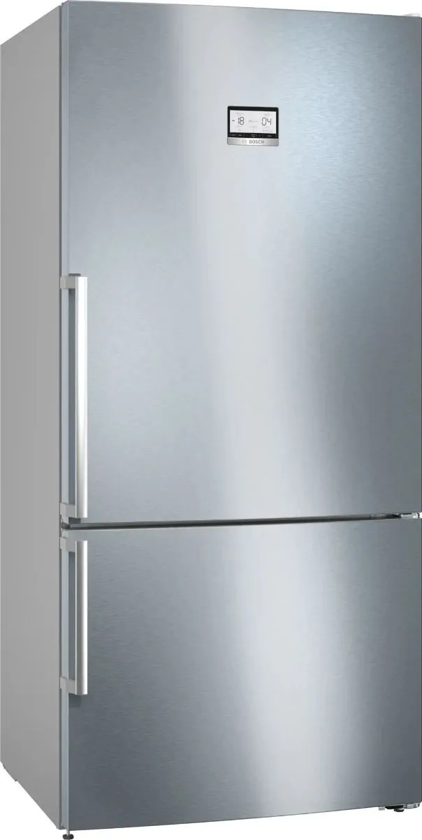 Bosch KOMBINOVANI FRIŽIDER KGN86AIDR