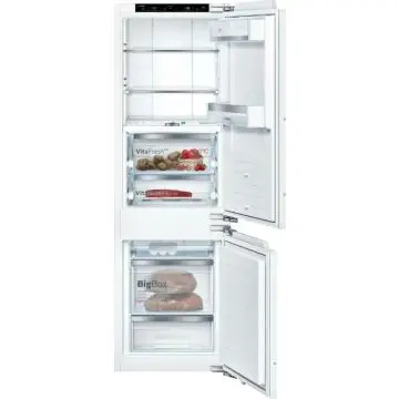 Bosch KOMBINOVANI FRIŽIDER KIF86PFE0