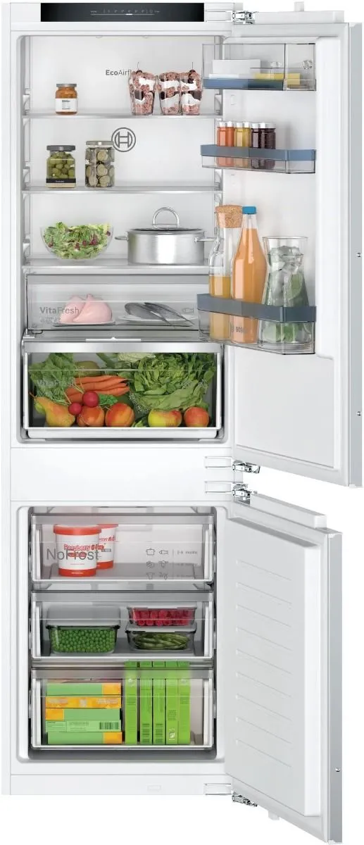 Bosch KOMBINOVANI FRIŽIDER KIN86VFE0