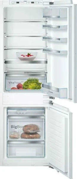 Bosch KOMBINOVANI FRIŽIDER KIS86AFE0