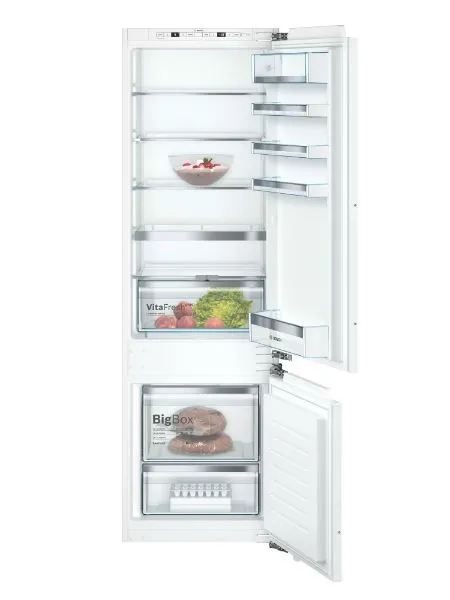 Bosch KOMBINOVANI FRIŽIDER KIS87AFE0