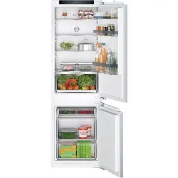 Bosch KOMBINOVANI FRIŽIDER KIV86VFE1