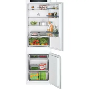 Bosch KOMBINOVANI FRIŽIDER KIV86VSE0