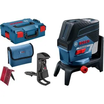Bosch KOMBINOVANI LASER GCL 2-50 C Solo (0601066G08)