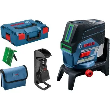 Bosch KOMBINOVANI LASER GCL 2-50 CG Solo (0601066H03)