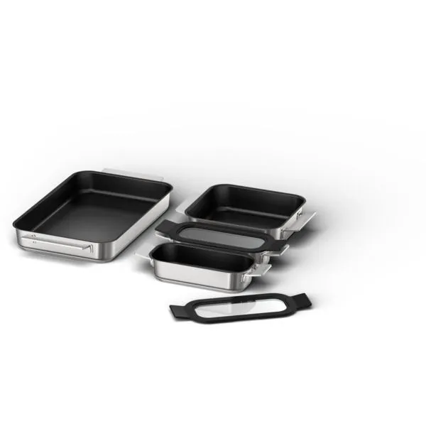 Bosch KOMPLET POSUDJA HEZ9FF040