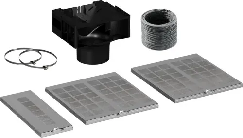 Bosch KOMPLET ZA RECIRKULACIJU LONG LIFE DWZ1BK1S1