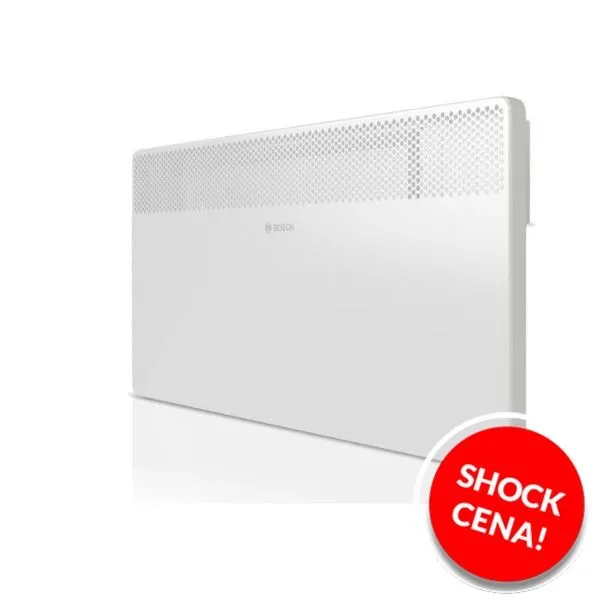 Bosch KONVEKTORSKA GREJALICA HC 4000-20