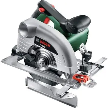 Bosch KRUŽNA TESTERA-CIRKULAR PKS 40 (06033C5000)