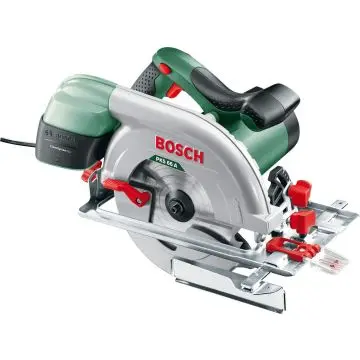 Bosch KRUŽNA TESTERA-CIRKULAR PKS 66 A (0603502022)