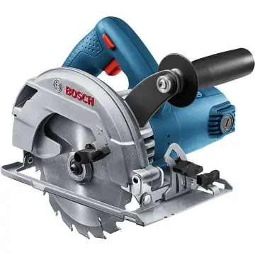 Bosch KRUŽNA TESTERA GKS 600 (06016A9020)